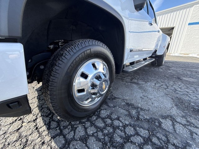 2024 Chevrolet Silverado 3500 HD High Country DRW