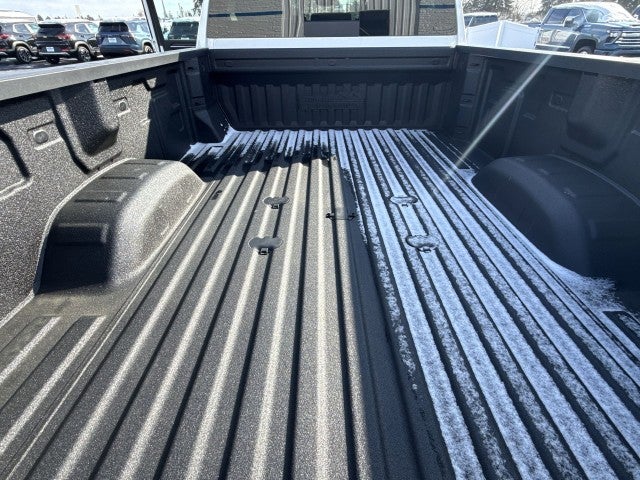 2024 Chevrolet Silverado 3500 HD High Country DRW