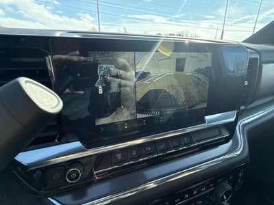 2024 Chevrolet Silverado 3500 HD High Country DRW