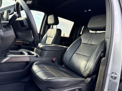 2021 Chevrolet Silverado 3500 HD High Country