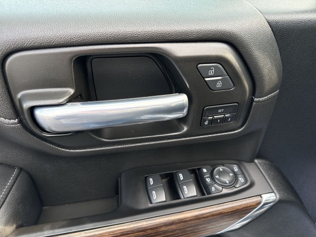 2021 Chevrolet Silverado 3500 HD High Country