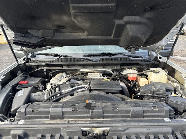 2021 Chevrolet Silverado 3500 HD High Country