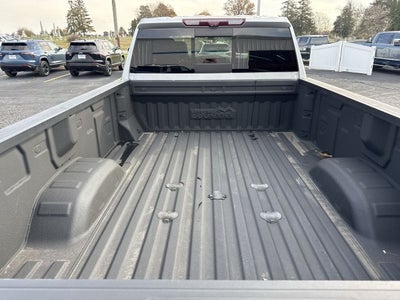 2021 Chevrolet Silverado 3500 HD High Country