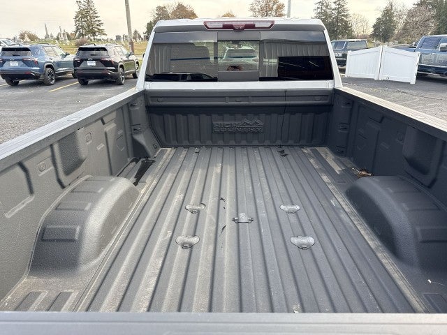 2021 Chevrolet Silverado 3500 HD High Country