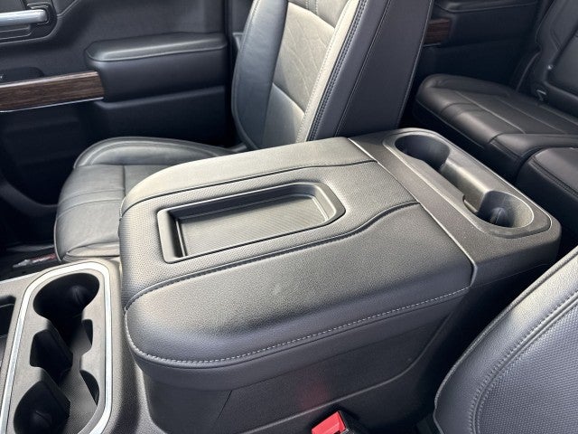 2021 Chevrolet Silverado 3500 HD High Country