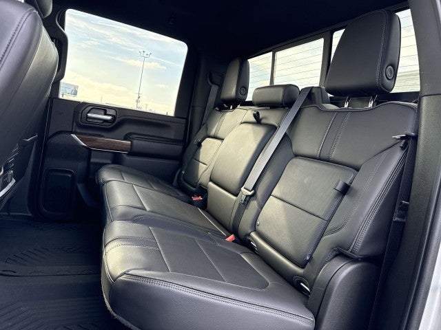 2021 Chevrolet Silverado 3500 HD High Country