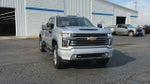 2021 Chevrolet Silverado 3500 HD High Country
