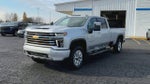 2021 Chevrolet Silverado 3500 HD High Country