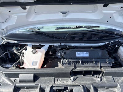 2024 Chevrolet Express Cargo 2500 WT