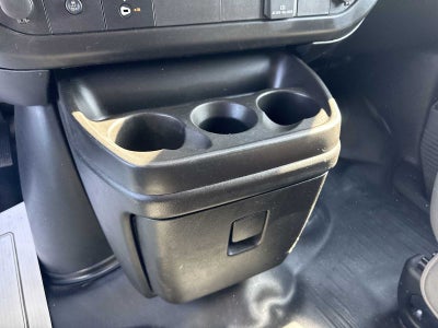 2024 Chevrolet Express Cargo 2500 WT