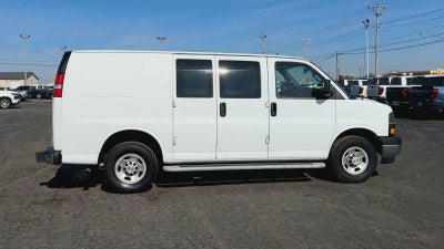 2024 Chevrolet Express Cargo 2500 WT