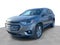 2019 Chevrolet Traverse High Country