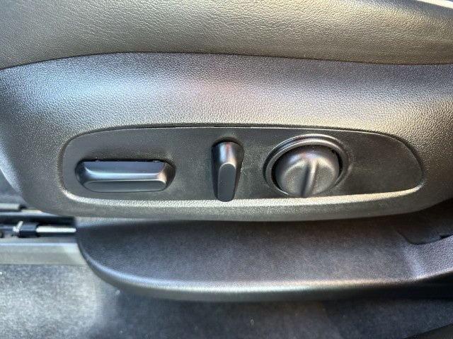 2019 Chevrolet Traverse High Country