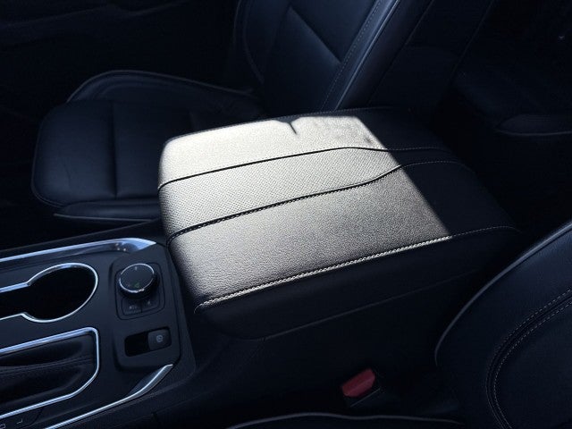 2019 Chevrolet Traverse High Country