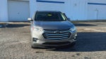 2019 Chevrolet Traverse High Country