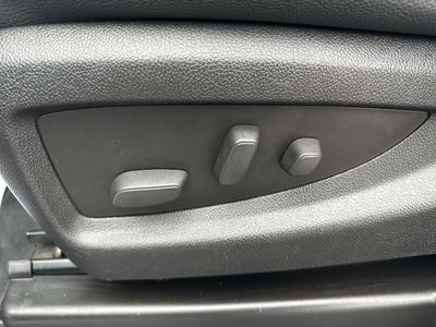 2016 GMC Sierra 2500 HD SLT