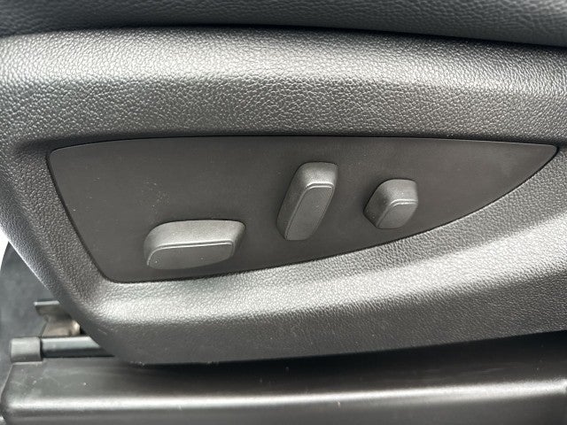 2016 GMC Sierra 2500 HD SLT