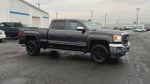 2016 GMC Sierra 2500 HD SLT
