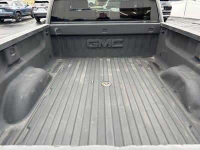 2016 GMC Sierra 2500 HD SLT