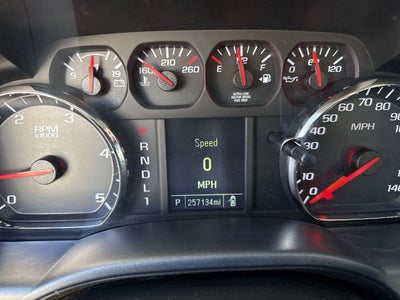 2019 GMC Sierra 3500 HD Base