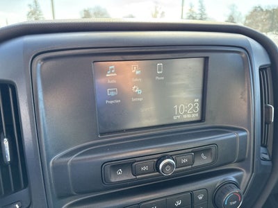 2019 GMC Sierra 3500 HD Base