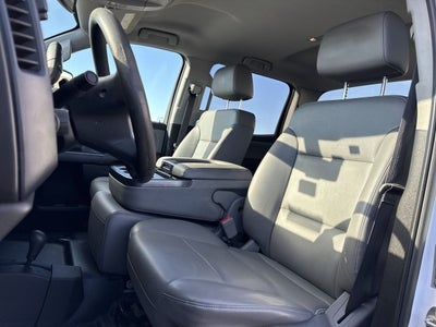 2019 GMC Sierra 3500 HD Base