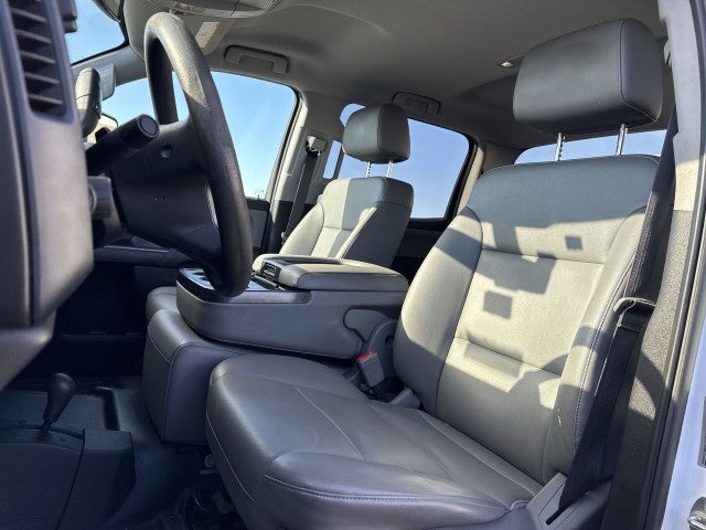 2019 GMC Sierra 3500 HD Base