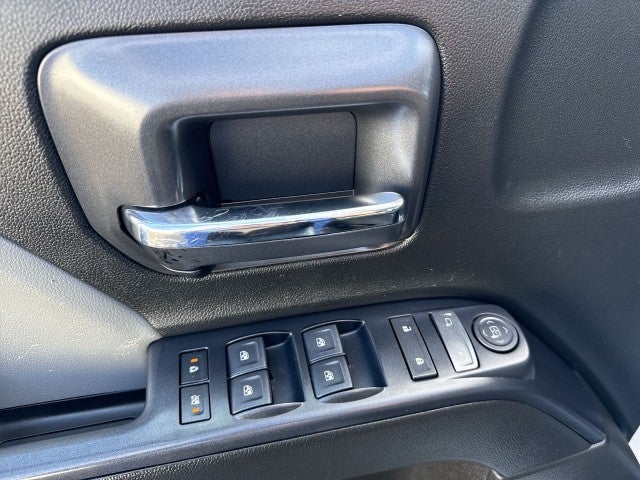 2019 GMC Sierra 3500 HD Base