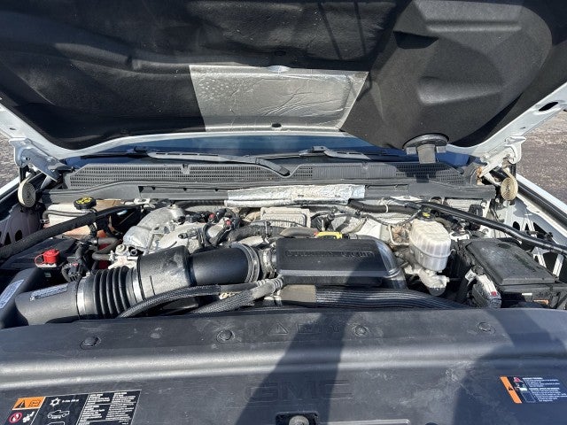 2019 GMC Sierra 3500 HD Base