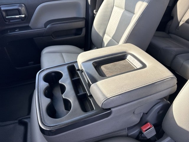 2019 GMC Sierra 3500 HD Base