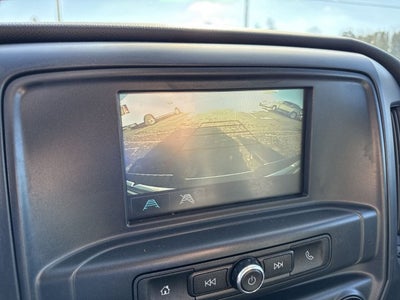 2019 GMC Sierra 3500 HD Base