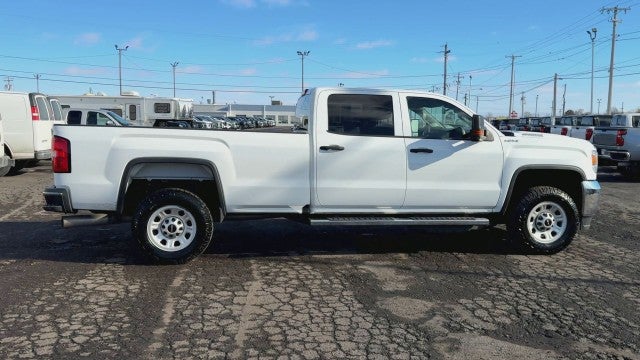 2019 GMC Sierra 3500 HD Base