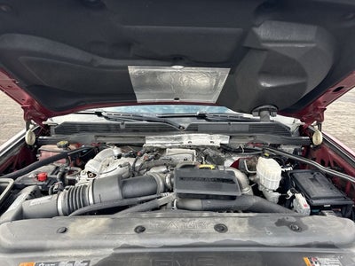 2019 GMC Sierra 3500 HD Denali