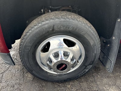 2019 GMC Sierra 3500 HD Denali