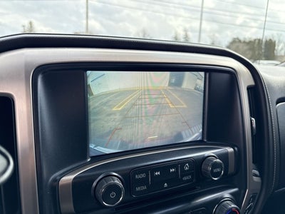 2019 GMC Sierra 3500 HD Denali