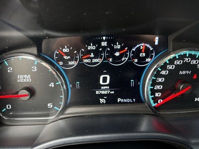 2019 GMC Sierra 3500 HD Denali