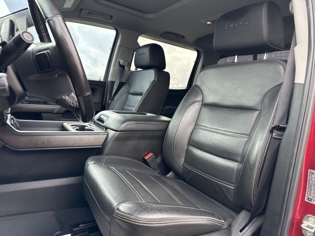 2019 GMC Sierra 3500 HD Denali