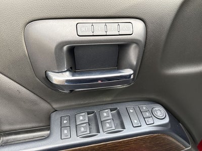 2019 GMC Sierra 3500 HD Denali