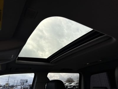 2019 GMC Sierra 3500 HD Denali