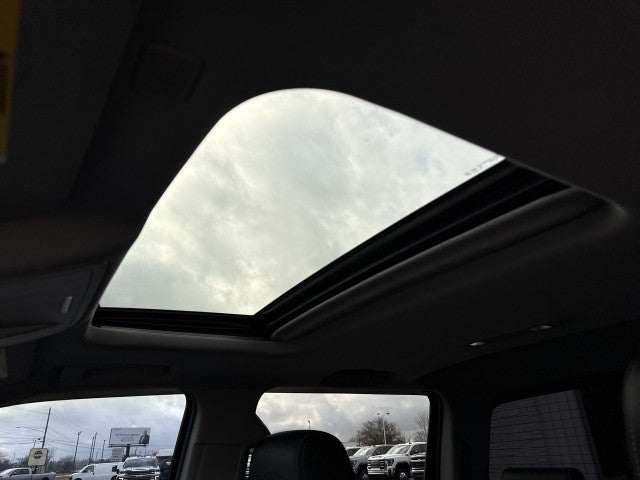 2019 GMC Sierra 3500 HD Denali