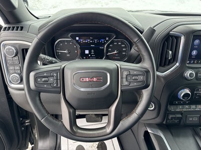 2023 GMC Sierra 2500 HD AT4