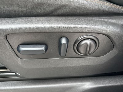 2023 GMC Sierra 2500 HD AT4