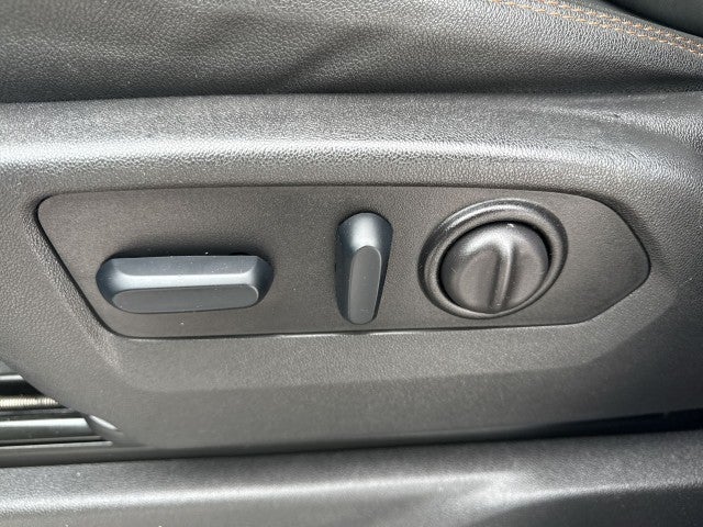 2023 GMC Sierra 2500 HD AT4