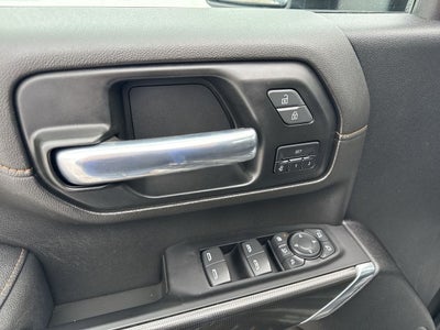 2023 GMC Sierra 2500 HD AT4