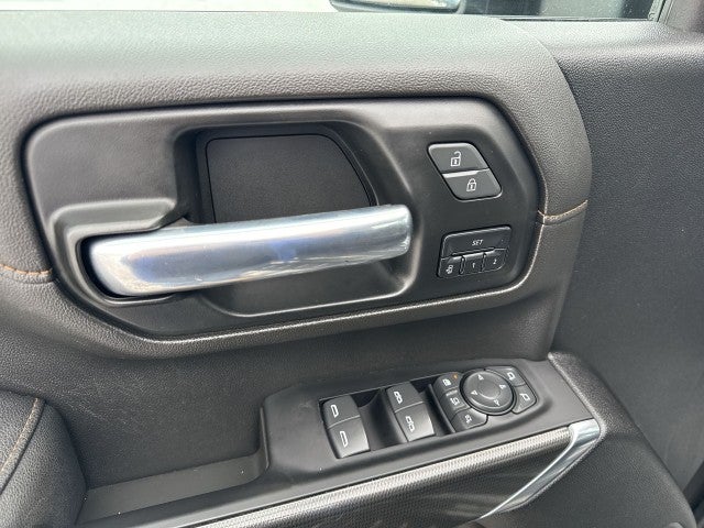 2023 GMC Sierra 2500 HD AT4