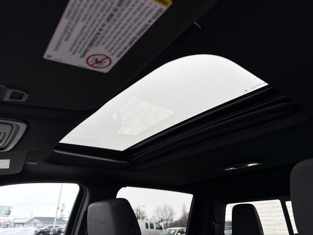 2023 GMC Sierra 2500 HD AT4