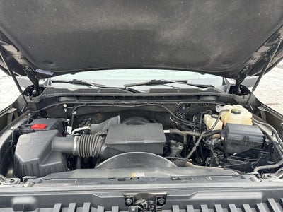 2023 GMC Sierra 2500 HD AT4