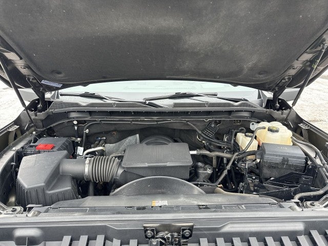 2023 GMC Sierra 2500 HD AT4