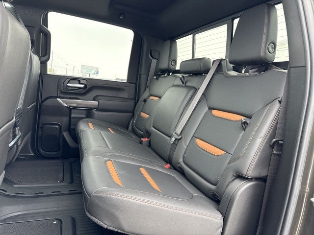 2023 GMC Sierra 2500 HD AT4
