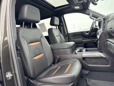 2023 GMC Sierra 2500 HD AT4